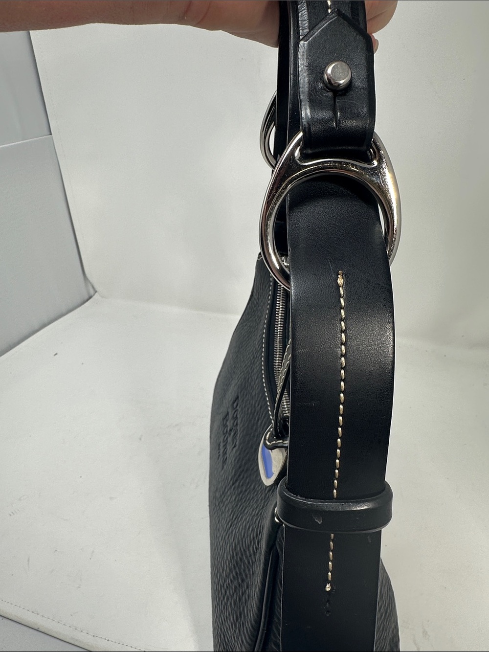 Dooney & Bourke Shoulder bag - Picture 5 of 10